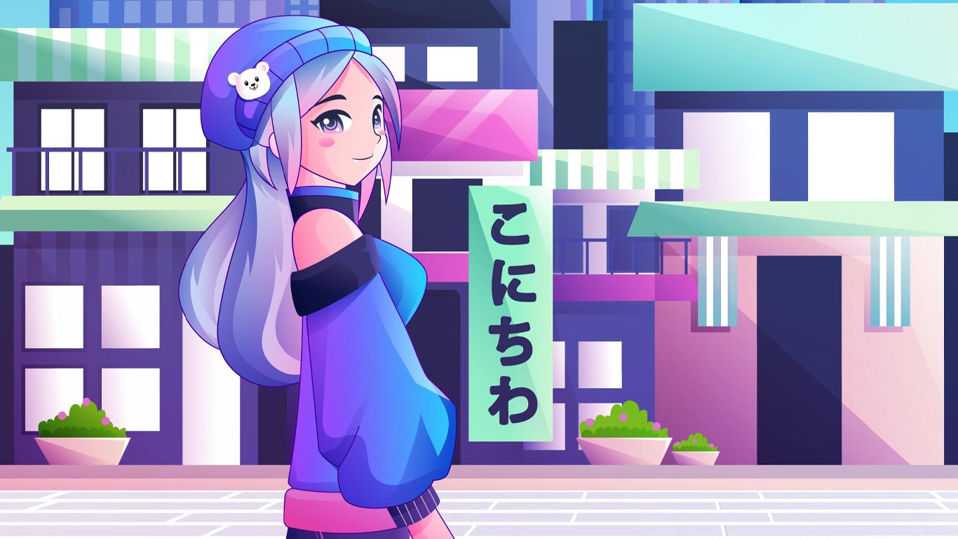 Anime Games for Android